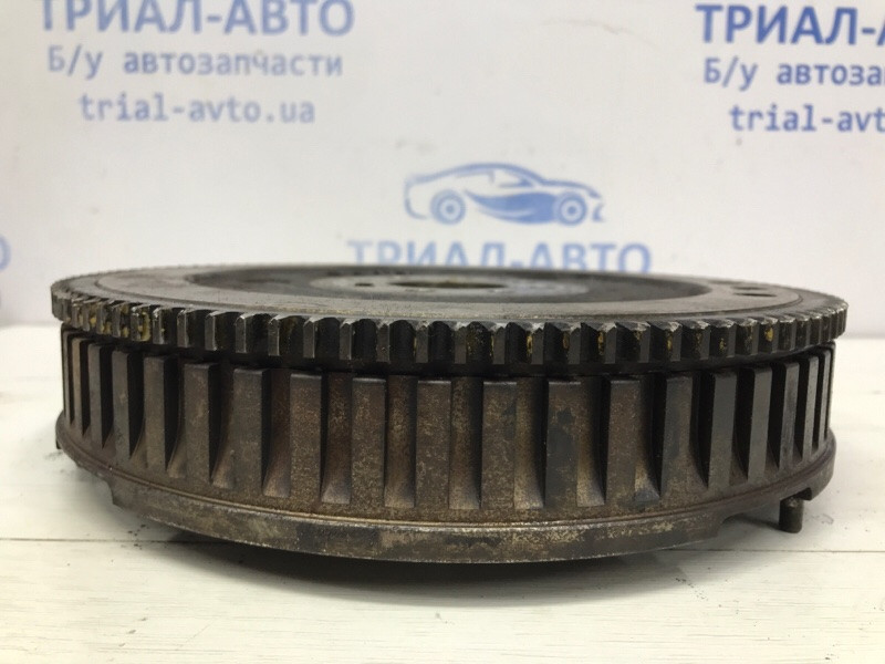 Маховик Kia Ceed ED 1.6 DIESEL D4FB 2006 (б/у) Київ - зображення 4