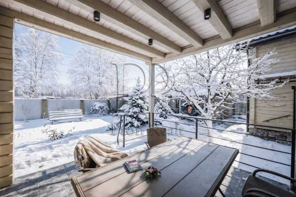 продажа 4-к дом Киев, Святошинский, 247000 $ Киев - изображение 5