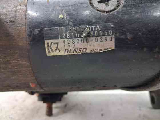 Стартер Toyota Prado 2002-2009 2810030050 (Арт. 64388) Киев