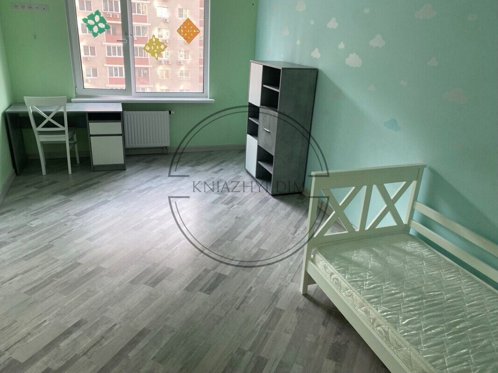 Продаж 3-кімнатна квартира в новому будинку ЖК Патріотика. Код: 21146355 Київ - зображення 12