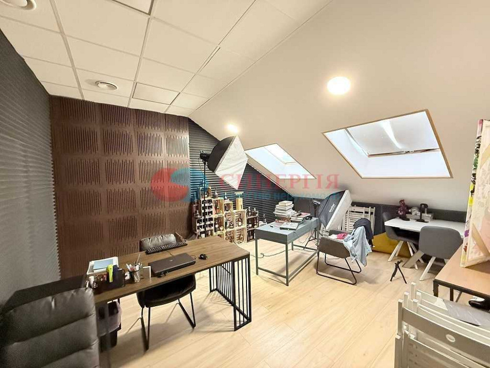 продажа офисное помещение Киев, Шевченковский, 518000 $ Київ - зображення 6