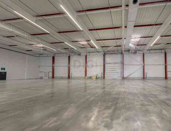 долгосрочная аренда склады Макаровский, Березовка, 828000 грн./мес. 