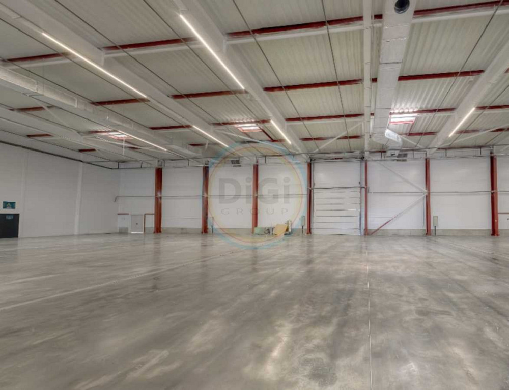 долгосрочная аренда склады Макаровский, Березовка, 828000 грн./мес.  - зображення 3