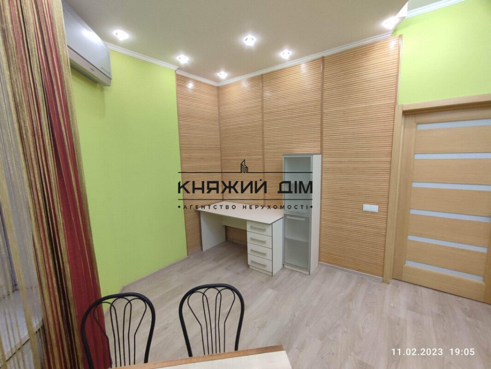 Оренда 1-кімнатної квартири ЖК Південна брама м. Осокорки Киев - изображение 7