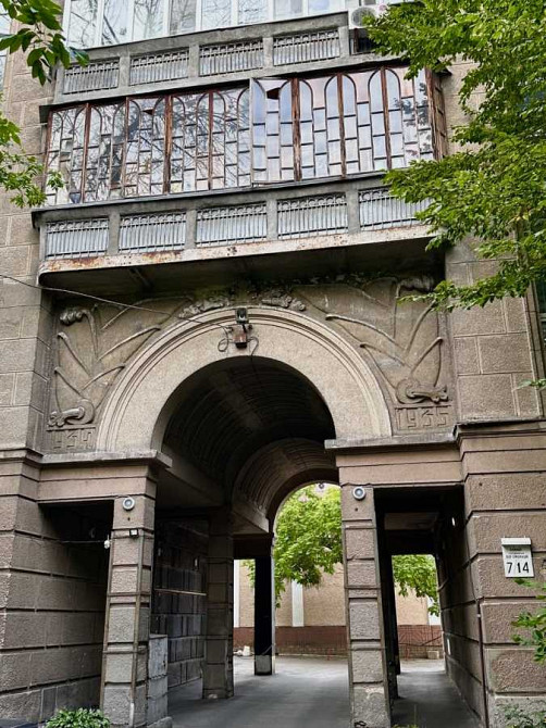 продажа 3-к квартира Киев, Печерский, 190000 $ Київ - зображення 11