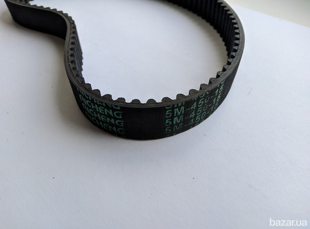 Приводной ремень для газонокосилки AL-KO Classic 3.22 SE, AL-KO Classic 3.82 SE. 457PJ7 или 7PJ457 Харків - зображення 11