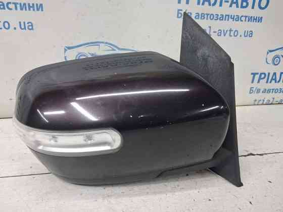 Зеркало правое Mazda CX 7 2006-2012 EH116912ZA (Арт. 87806) Київ