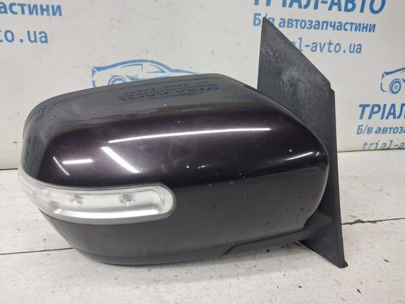 Зеркало правое Mazda CX 7 2006-2012 EH116912ZA (Арт. 87806) Київ - зображення 1
