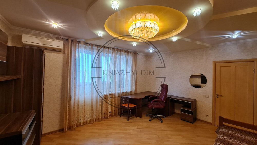 Оренда 3-кімнатної квартири на Оболоні. Володимира Івасюка 47А. № 11202467 Киев - изображение 6