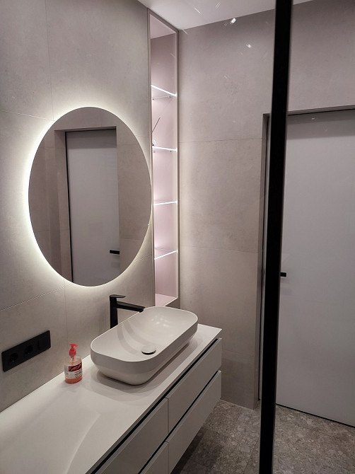 ЗДАМ СВОЮ 1к квартиру вул.Львівська 15 ЖК СВЯТОБОРметро 7хв.пішки без% Київ - зображення 9