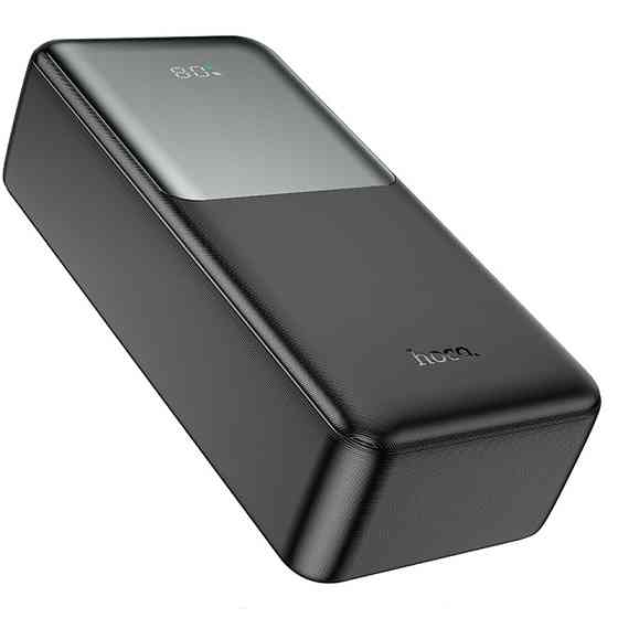 Портативное ЗУ Power Bank Hoco J136B Sirui 22.5W+PD20W 30000 mAh Херсон
