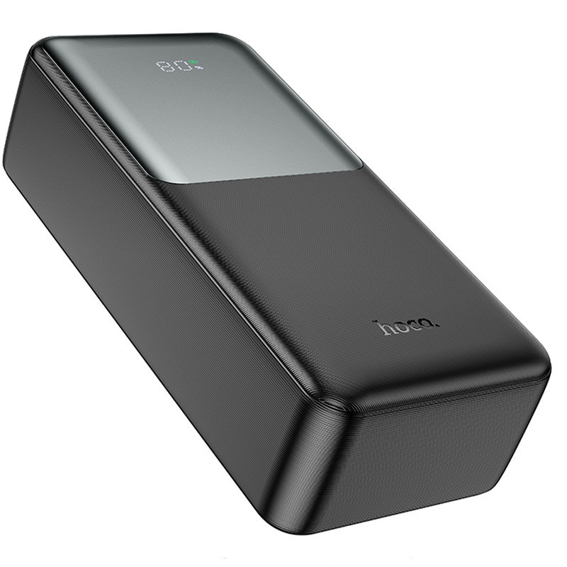 Портативное ЗУ Power Bank Hoco J136B Sirui 22.5W+PD20W 30000 mAh Херсон - зображення 2