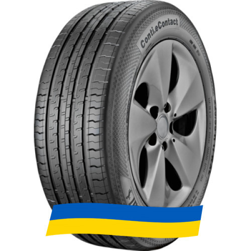 225/55 R17 Continental Conti.eContact 101W Легкова шина Киев - изображение 3