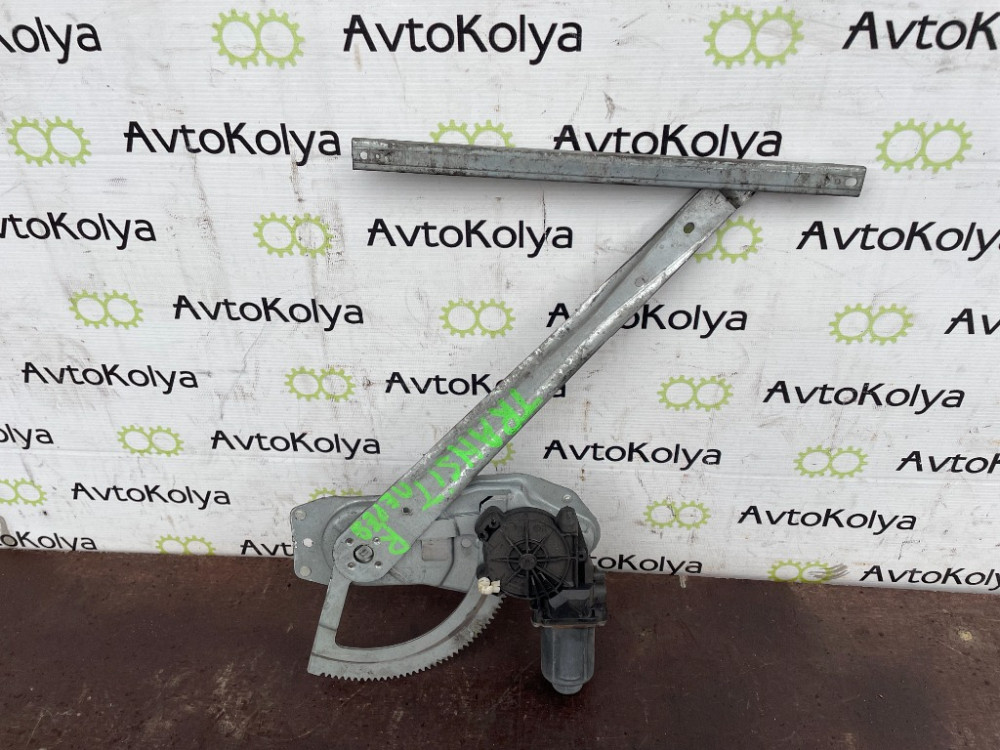 Стеклоподъемник правый электро Ford Transit 2000-2006 Ковель - зображення 2