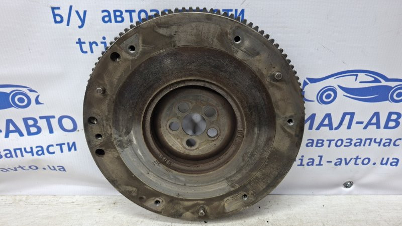 Маховик Mitsubishi Lancer 2003-2009 MD372568 (Арт. 74767) Київ - зображення 1