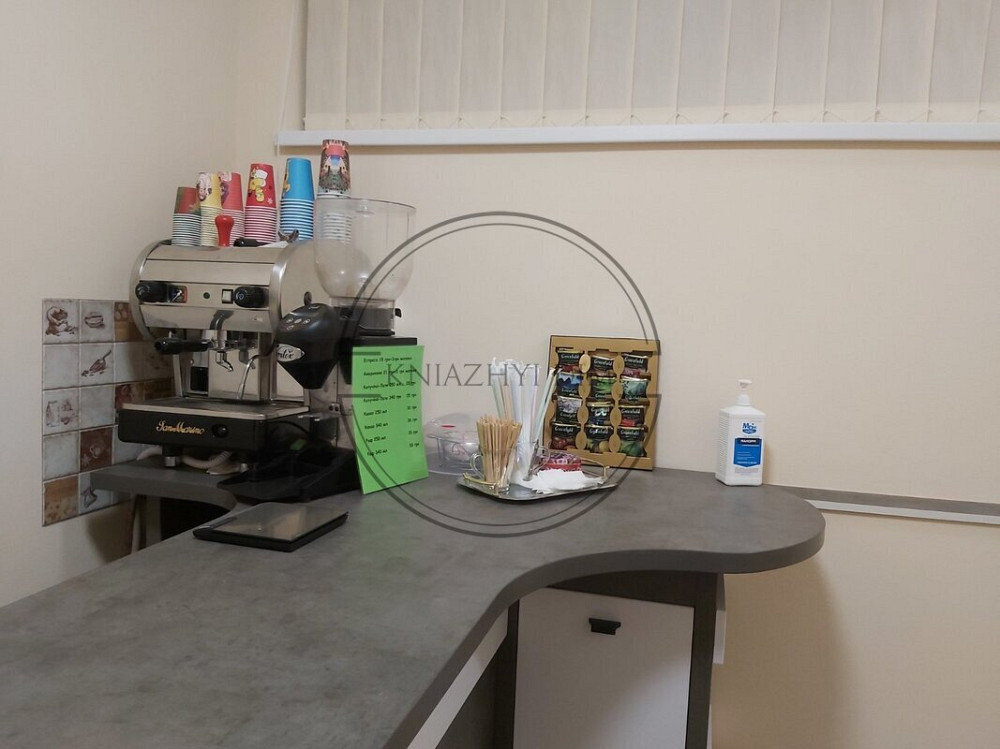 Аренда помещения под салон красоты на Софиевской Борщаговке ЖК Львовский Маеток Київ - зображення 6