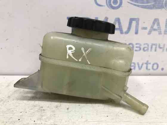 Бачок главного тормозного цилиндра Lexus RX 350 XU30 3.5 БЕНЗИН 2GRFE 2003 (б/у) Київ