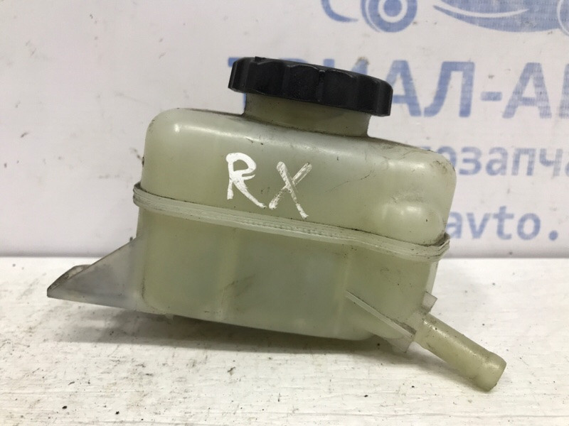 Бачок главного тормозного цилиндра Lexus RX 350 XU30 3.5 БЕНЗИН 2GRFE 2003 (б/у) Київ - зображення 2