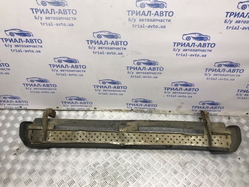 Подножка Mitsubishi Pajero Wagon 3 3.2 ДИЗЕЛЬ 4M41 1999 прав. (б/у) Київ - зображення 5