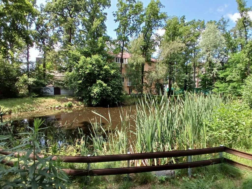 продажа участок под жилую застройку Киево-Святошинский, Ирпень, 94000 $ Ирпень - изображение 2