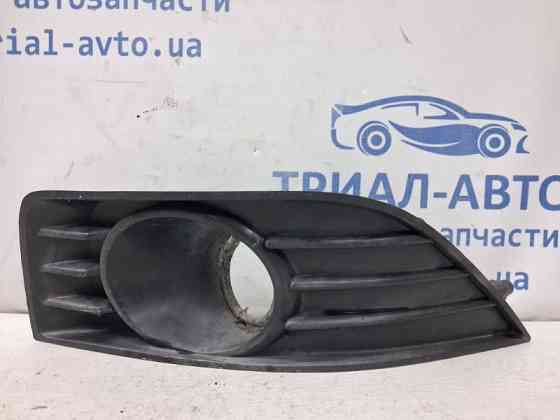 Решетка переднего бампера левая Chevrolet Epica 2006-2013 96437321 (Арт. 78780) Киев