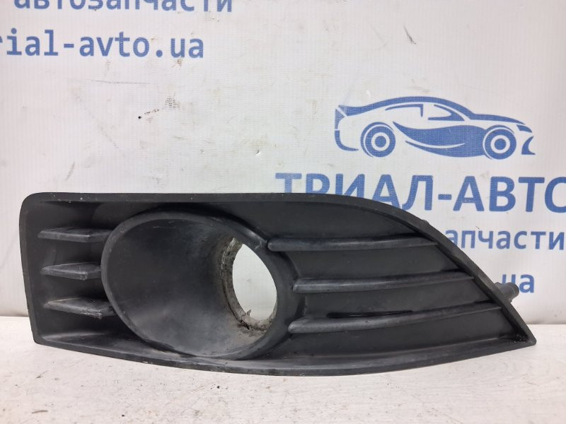 Решетка переднего бампера левая Chevrolet Epica 2006-2013 96437321 (Арт. 78780) Киев - изображение 1