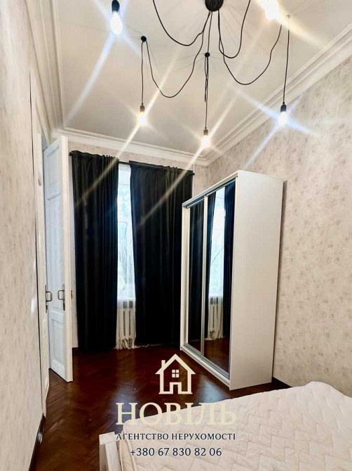 долгосрочная аренда 2-к квартира Киев, Шевченковский, 750 $/мес. Київ - зображення 7