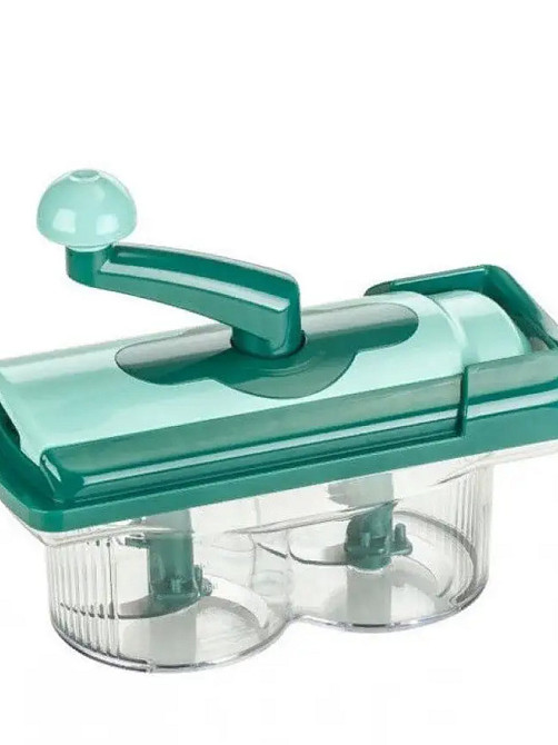 Измельчитель ручной Edenberg MA-075 2.5 л Киев - изображение 2