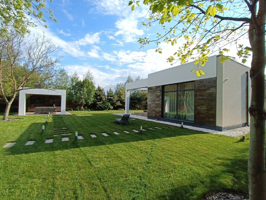 продам дом Новоалександровка Дніпро - зображення 1