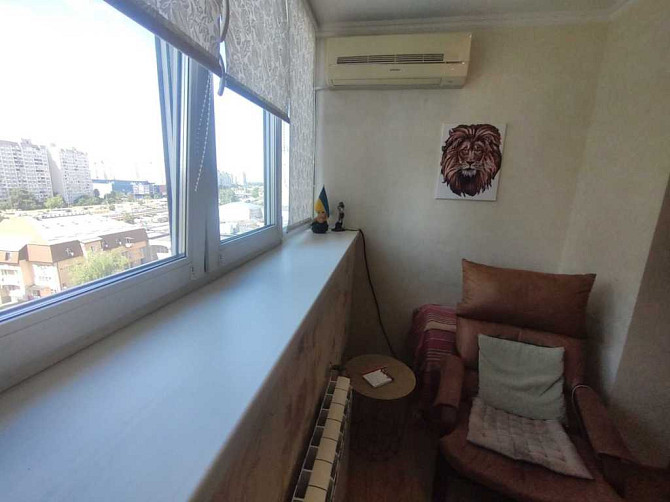 продажа 2-к квартира Киев, Деснянский, 69000 $ Киев - изображение 4