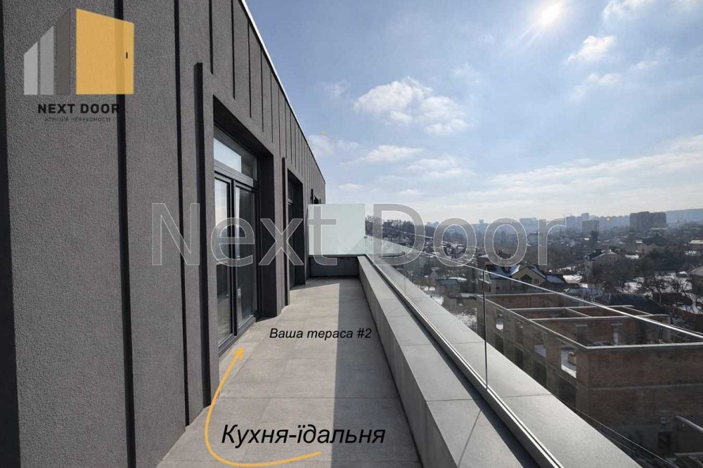 продажа 3-к квартира Киев, Соломенский, 270000 $ Київ - зображення 1