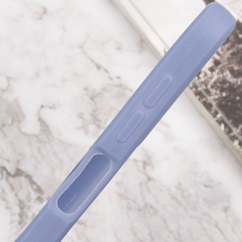 Силиконовый чехол Candy Full Camera для Samsung Galaxy A24 4G Херсон - зображення 10