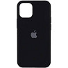 DM Чохол Silicone Case для iPhone 13 Black Харьков