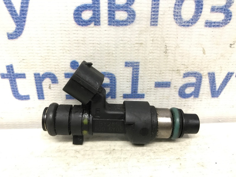 Форсунка топливная Nissan Qashqai J10 2.0 БЕНЗИН MR20DE 2006 (б/у) Київ - зображення 1