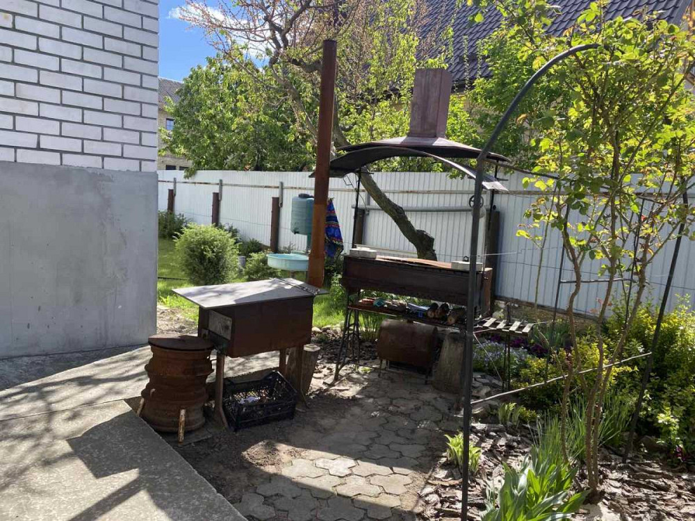 продажа 5-к дом Бориспольский, Борисполь, 115000 $ Бориспіль - зображення 6