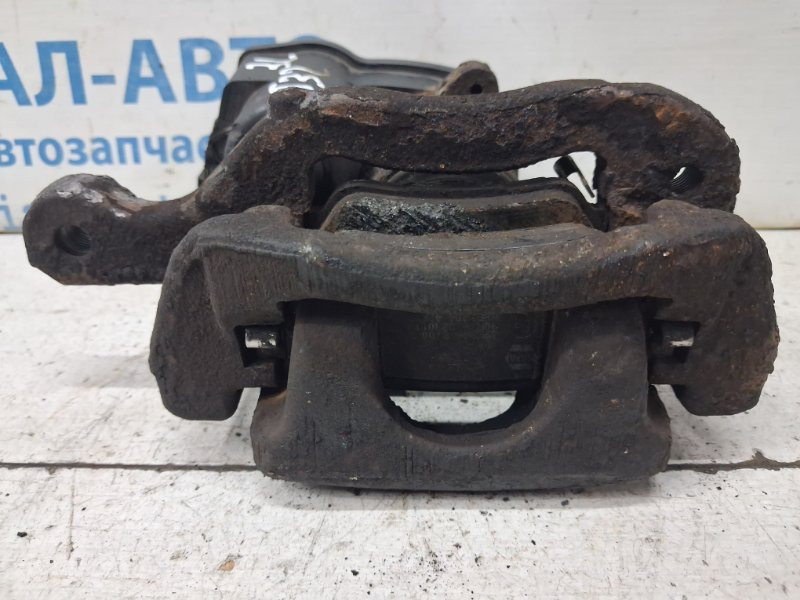 Суппорт задний левый Nissan X-Trail 2014-2021 440114CA0A (Арт. 84460) Київ - зображення 5