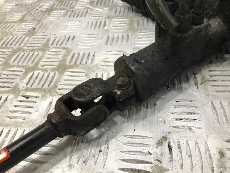 Рулевая рейка АНГЛИЯ Kia Sorento 2002-2011 577103E900 (Арт. 51983) Київ - зображення 6