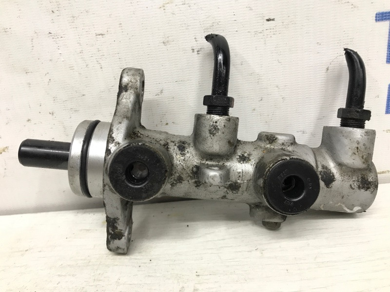 Тормозной цилиндр главный Kia Sportage 2010-2016 58510-2S920 (Арт. 35685) Київ - зображення 4