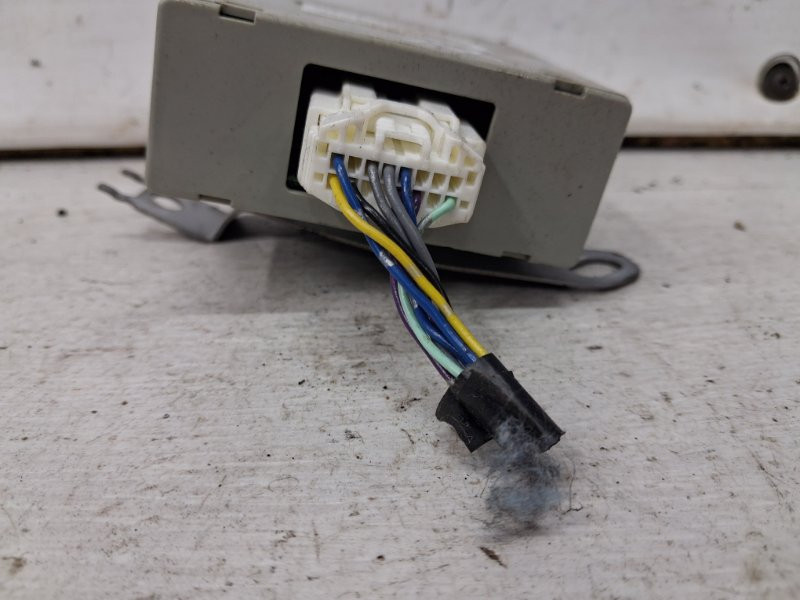 Блок управления Mitsubishi Outlander XL 2.4 БЕНЗИН 4B12 2007 (б/у) Київ - зображення 2