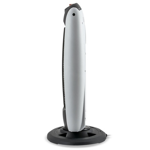 Обогреватель галогенный ZASS HS 06 1200 Вт Київ - зображення 5