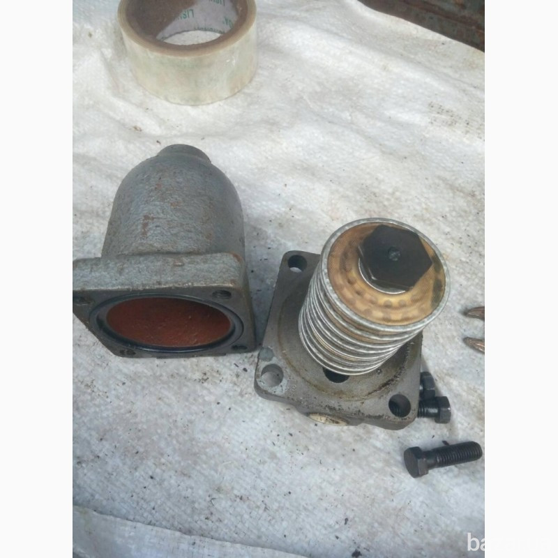 Фильтра 15С-42-12, 6кгс/см2. -40шт Харків - зображення 6