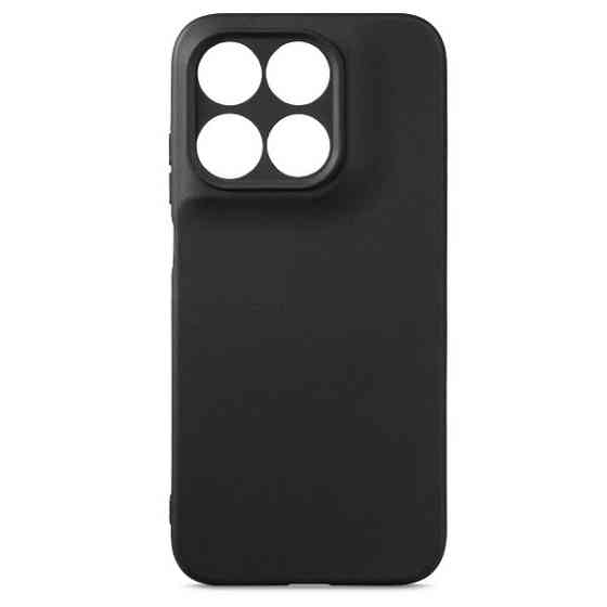 Чохол ArmorStandart Matte Slim Fit для Motorola G77 5G Camera cover Black (ARM91025) Харьков