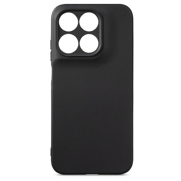 Чохол ArmorStandart Matte Slim Fit для Motorola G77 5G Camera cover Black (ARM91025) Харьков - изображение 1