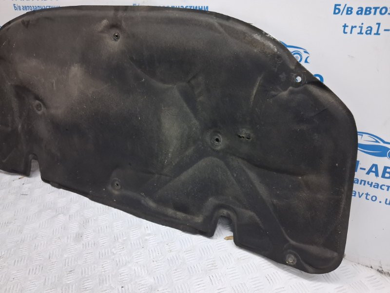 Обшивка капота Toyota Avensis T25 2.2 DIESEL 2ADFTV 2002 (б/у) Київ - зображення 3