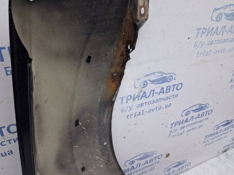 Крыло переднее левое Kia Sorento BL 2.5 DIESEL D4CB 2002 (б/у) Київ - зображення 10