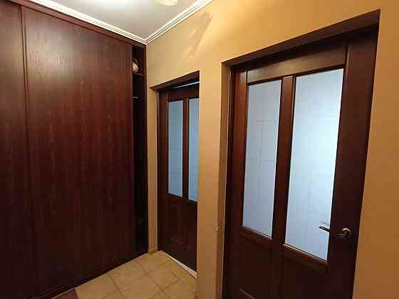 долгосрочная аренда 3-к квартира Киев, Соломенский, 19000 грн./мес. Київ