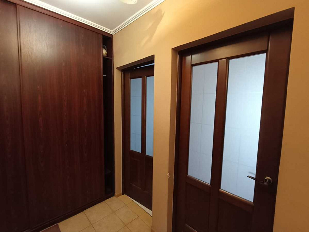 долгосрочная аренда 3-к квартира Киев, Соломенский, 19000 грн./мес. Київ - зображення 6