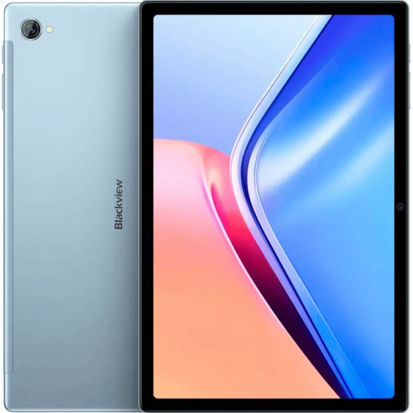 Планшет Blackview Tab 15 8/128GB LTE Twilight Blue Global (Код товару:34826) Харків - зображення 1