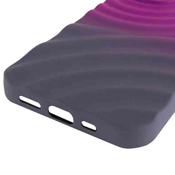 Чехол TPU ColorWave для Apple iPhone 14 Pro Max (6.7") Херсон