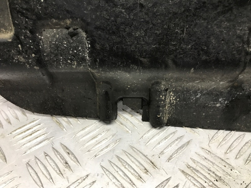 Защита двс Kia Ceed 2006-2012 291101H300 (Арт. 43742) Київ - зображення 6